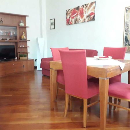 Gatto Romeo Apartments Верона Екстериор снимка
