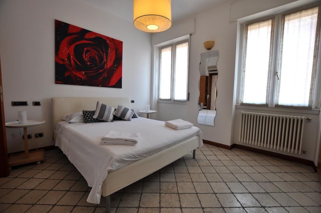 Gatto Romeo Apartments Верона Екстериор снимка