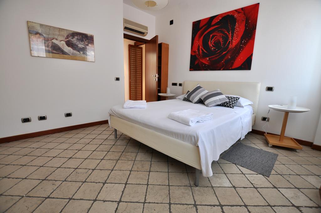 Gatto Romeo Apartments Верона Екстериор снимка