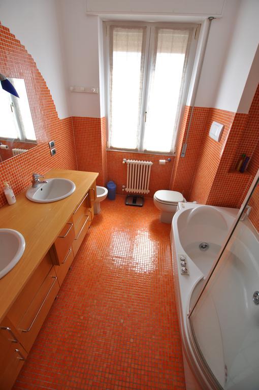 Gatto Romeo Apartments Верона Екстериор снимка