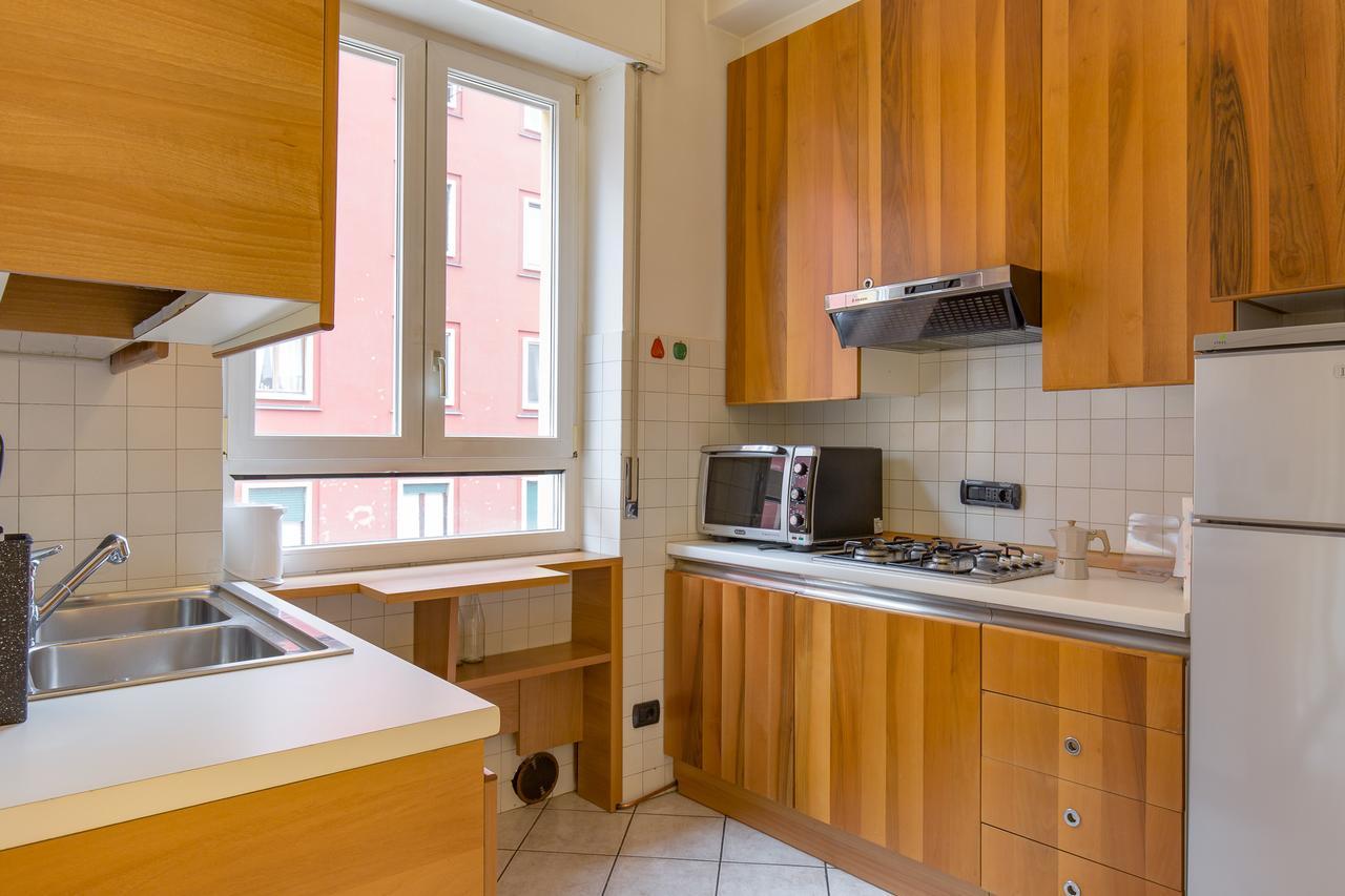 Gatto Romeo Apartments Верона Екстериор снимка