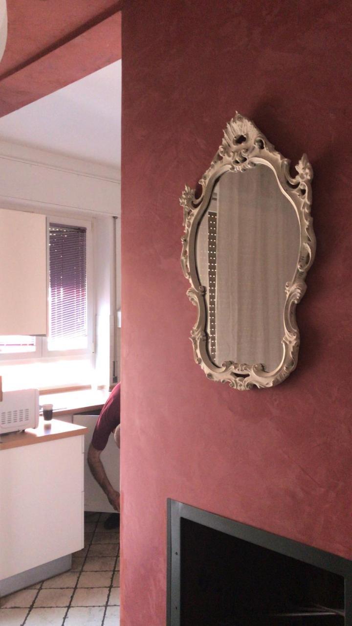 Gatto Romeo Apartments Верона Екстериор снимка