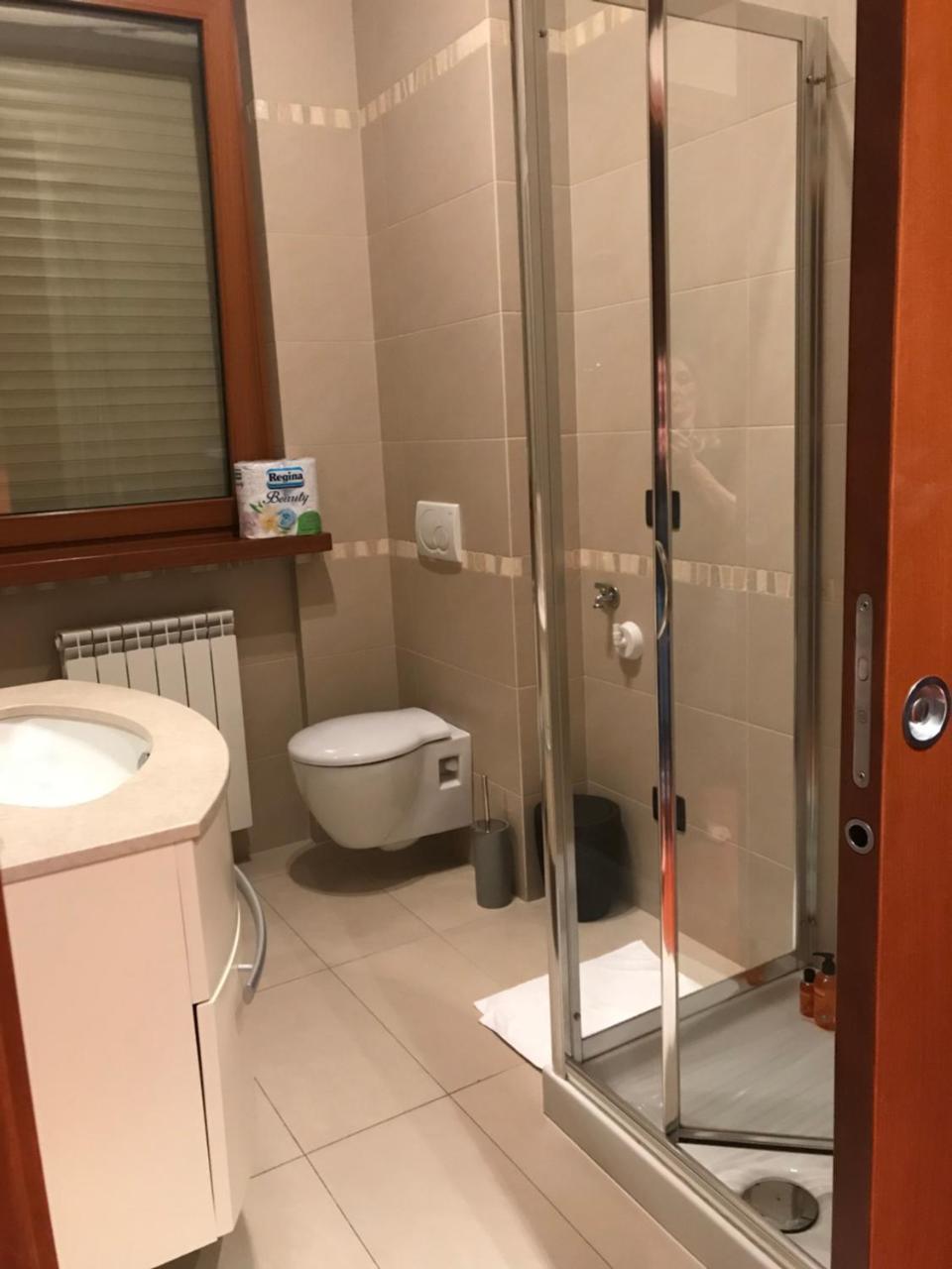 Gatto Romeo Apartments Верона Екстериор снимка