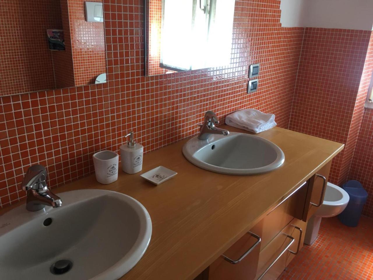 Gatto Romeo Apartments Верона Екстериор снимка