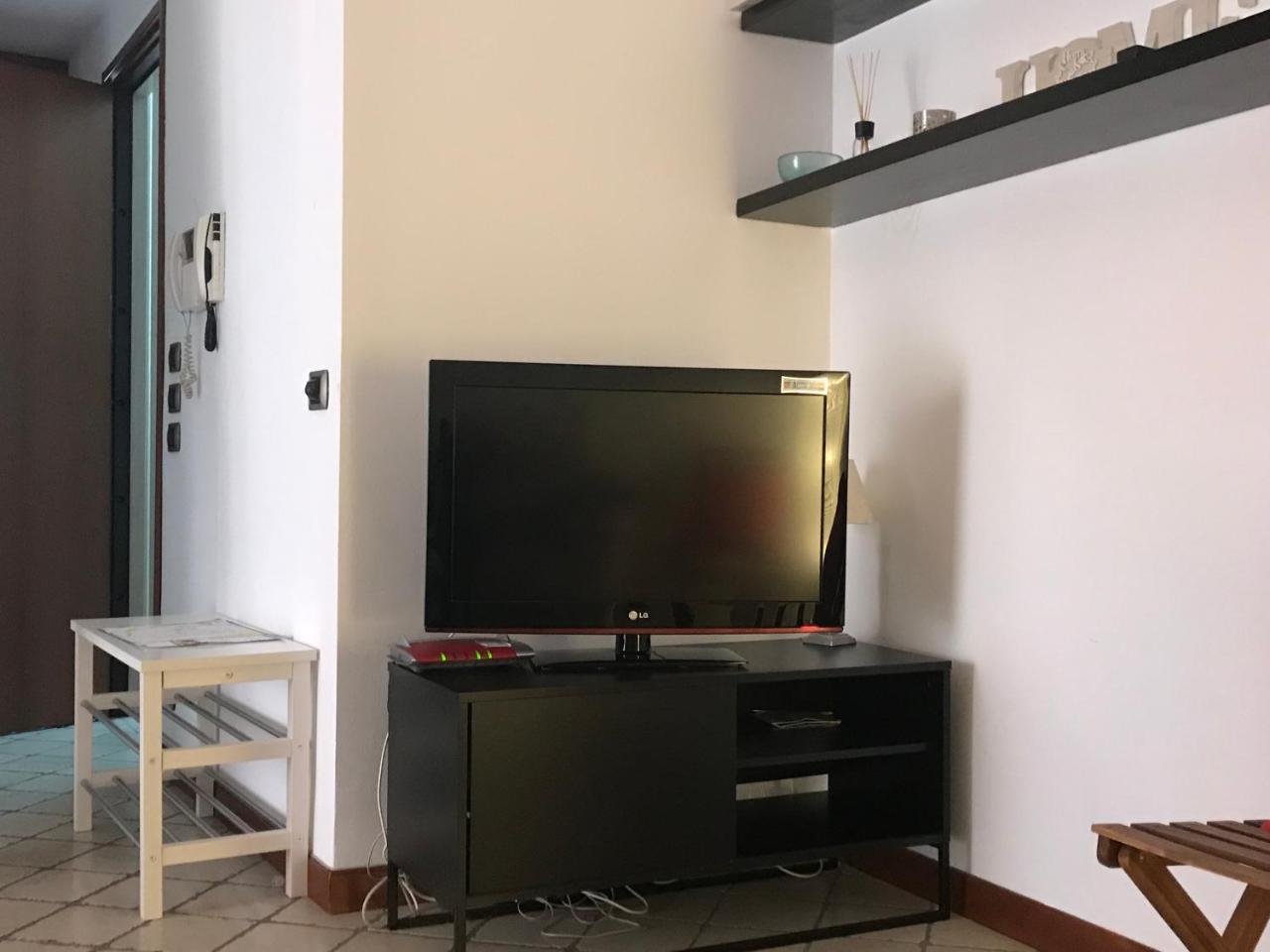 Gatto Romeo Apartments Верона Екстериор снимка