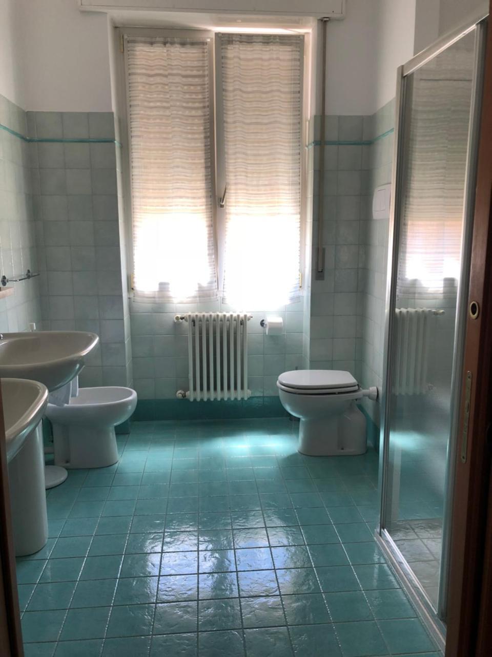 Gatto Romeo Apartments Верона Екстериор снимка