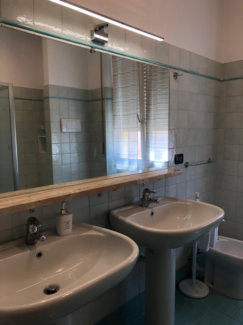 Gatto Romeo Apartments Верона Екстериор снимка
