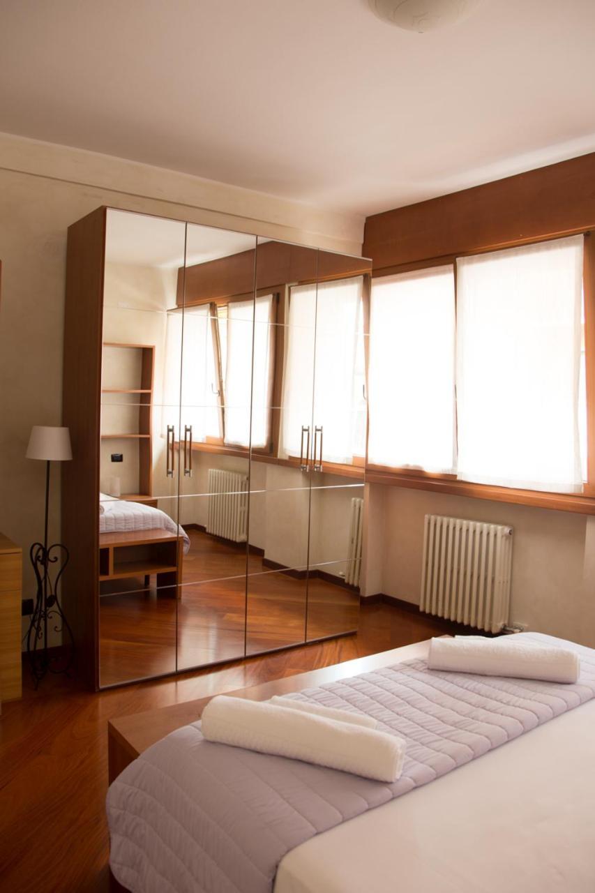 Gatto Romeo Apartments Верона Екстериор снимка