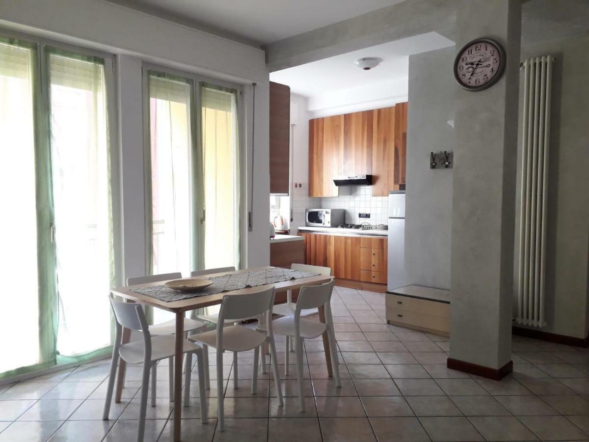 Gatto Romeo Apartments Верона Екстериор снимка