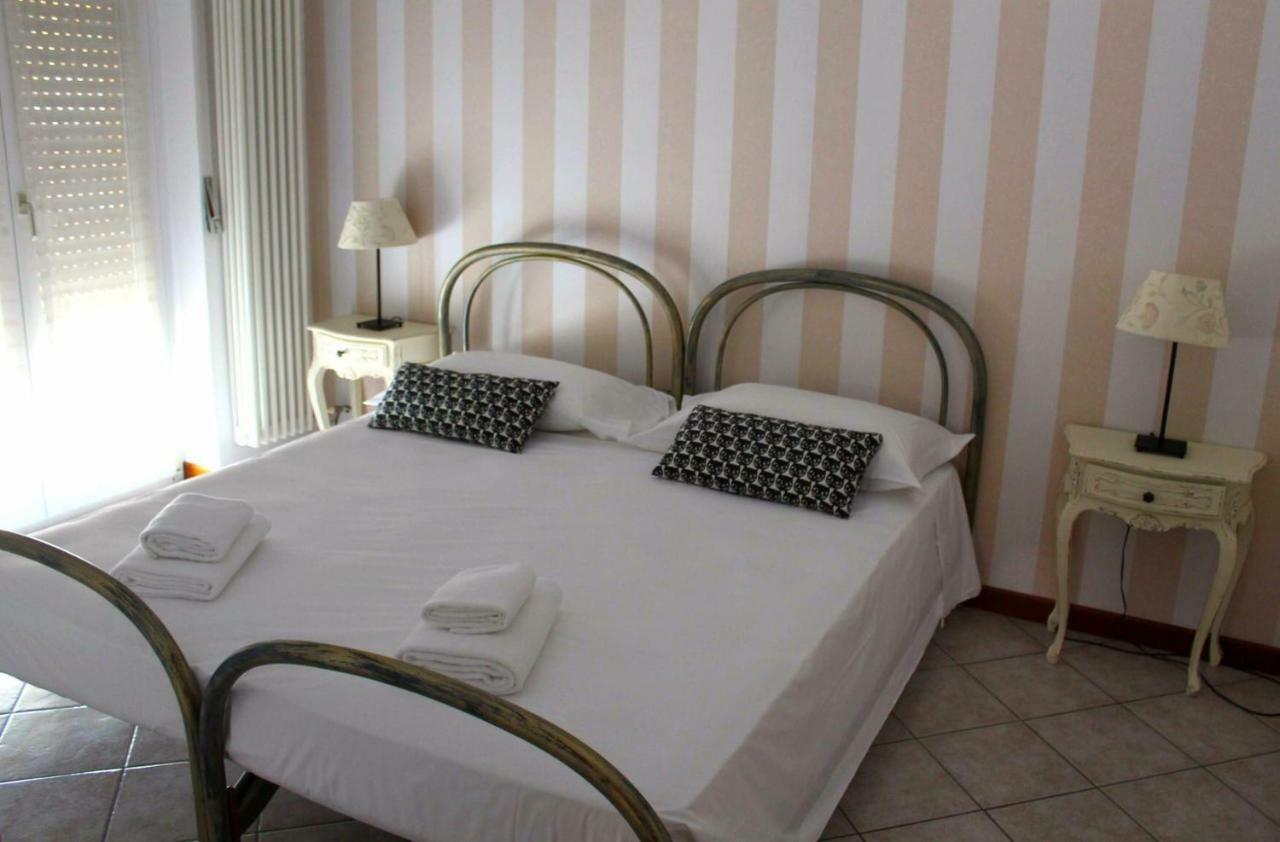 Gatto Romeo Apartments Верона Екстериор снимка